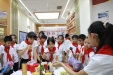 2025年“各族青少年交流计划·桂在行动”主题活动走进国壮