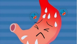 贫血4年，严重时无法走路，元凶竟是胃炎