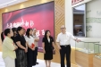 国壮机关第八党支部开展“追溯院史守初心 赓续血脉担使命”主题党日活动