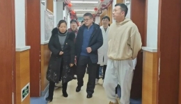 党建联学 | 国壮明秀分院与广西民族医院搭建康复医学合作平台