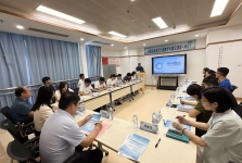 广西国际壮医医院启动骨髓抑制规范化管理示范中心建设