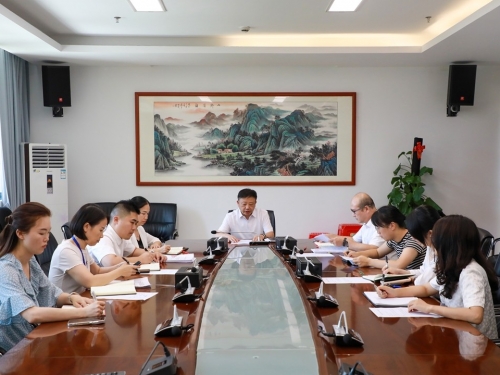 国壮召开学习教育“回头看”工作会议