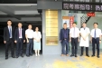 金边新宏恩医院与广西国际壮医医院签署合作协议 共推中医药（壮医药）国际化发展
