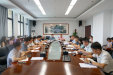 国壮召开深入贯彻中央八项规定精神学习教育集中研讨暨党委理论学习中心组学习会