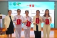 优秀！国壮护理团队在中医特色疗法邀请赛中斩获七项大奖