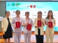 优秀！国壮护理团队在中医特色疗法邀请赛中斩获七项大奖