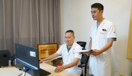 光荣榜 | 从“问号”到“叹号”，国壮多科协作以术暖心，赢七旬患者深情赞誉