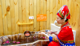 健康由我 | 三伏天没空调理？医生建议午间“泡一泡”