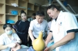 国壮调研组赴贵州省黔东南州开展民族医药专题调研