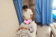 壮医综合调理助青年教师战胜术后后遗症，重拾健康与希望