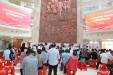 全国中医肝病学术流派研究专家联合惠民义诊活动在国壮圆满结束