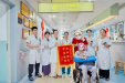 光荣榜 ｜ 以为就此瘫痪，61天内调外治让家属连赞“瑰宝”