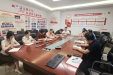 传承伟大抗战精神，践行“问民办实事” | 国壮机关第二党支部开展主题党日活动