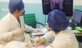 体检发现甲状腺囊肿怎么办？看看专科医生怎么说