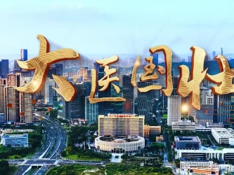 广西国际壮医医院院歌MV