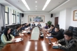 附属国际壮医医院召开党委会（扩大）会  启动部署树立和践行正确政绩观学习教育