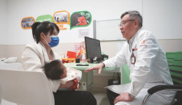 媒体聚焦｜胆道闭锁不要慌 葛西手术解难题