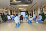 党建引领暖医路，肝胆相照传温暖｜国壮两个党支部联合开展主题党日活动暨医护患工休座谈会