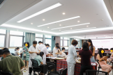 对话“双带头人”③ | 未病有方，先锋有为